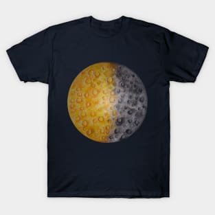 Planet Mercury T-Shirt